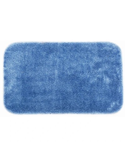 Коврик WasserKRAFT Wern Dark Blue BM-2503