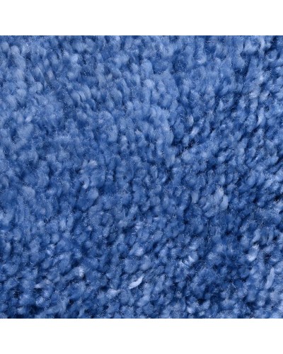 Коврик WasserKRAFT Wern Dark Blue BM-2503