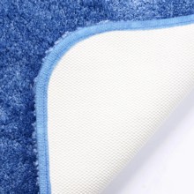 Коврик WasserKRAFT Wern Dark Blue BM-2503