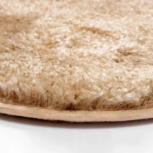 Коврик WasserKRAFT Wern Hazelnut BM-2513