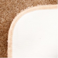 Коврик WasserKRAFT Wern Hazelnut BM-2513