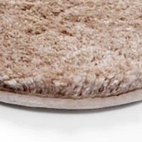 Коврик WasserKRAFT Wern Mink BM-2534