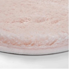 Коврик WasserKRAFT Wern pink BM-2553