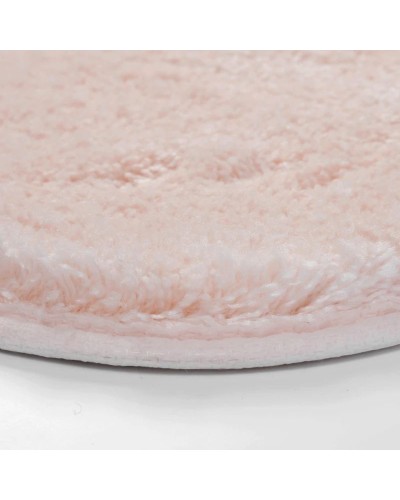 Коврик WasserKRAFT Wern pink BM-2553