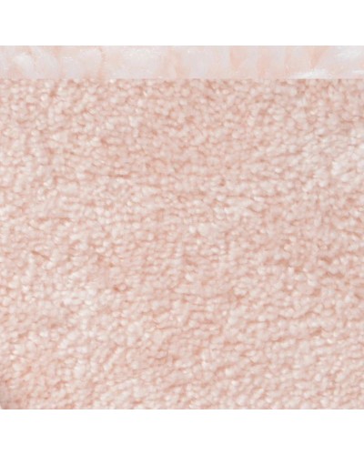 Коврик WasserKRAFT Wern pink BM-2553