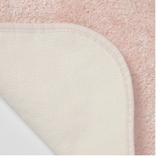 Коврик WasserKRAFT Wern pink BM-2553