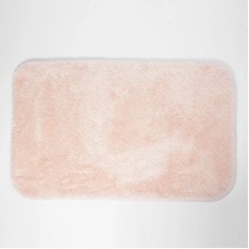 Коврик WasserKRAFT Wern pink BM-2553