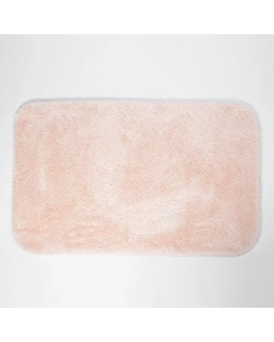 Коврик WasserKRAFT Wern pink BM-2553