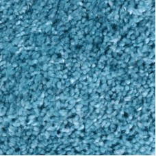 Коврик WasserKRAFT Wern Turquoise BM-2593