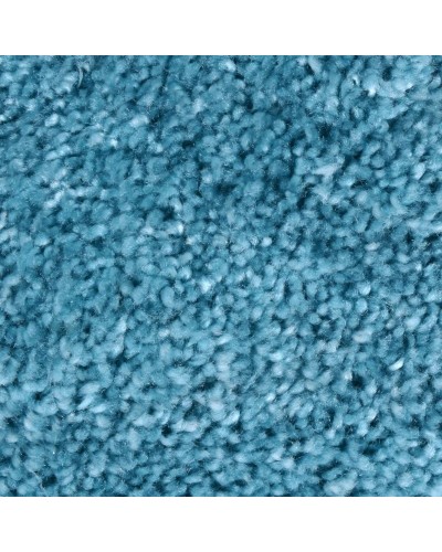 Коврик WasserKRAFT Wern Turquoise BM-2593