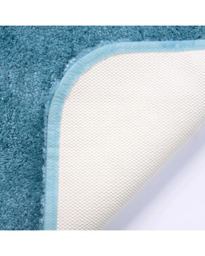 Коврик WasserKRAFT Wern Turquoise BM-2593