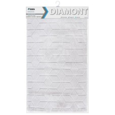 Коврик Fixsen Diamont FX-9050K