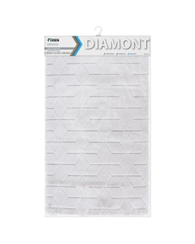 Коврик Fixsen Diamont FX-9050K