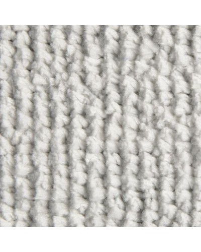 Коврик для ванной комнаты WasserKRAFT Vils 75х45 BM-1021 Серый