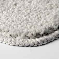 Коврик для ванной комнаты WasserKRAFT Vils 75х45 BM-1021 Серый