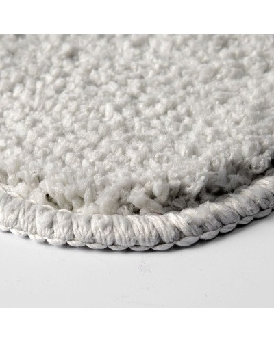 Коврик для ванной комнаты WasserKRAFT Vils 75х45 BM-1021 Серый