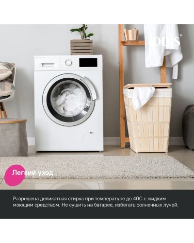 Коврик IDDIS Promo PTLT02MI12