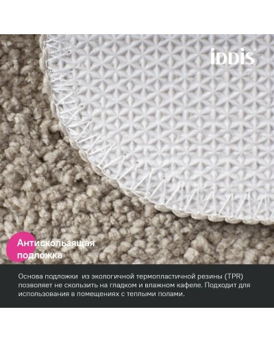 Коврик IDDIS Promo PTLT02MI12