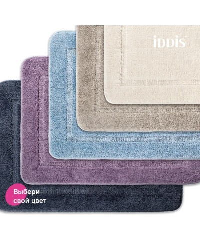 Коврик IDDIS Promo PTLT01MI12