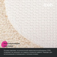 Коврик IDDIS Promo PTLT01MI12