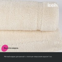 Коврик IDDIS Promo PTLT01MI12