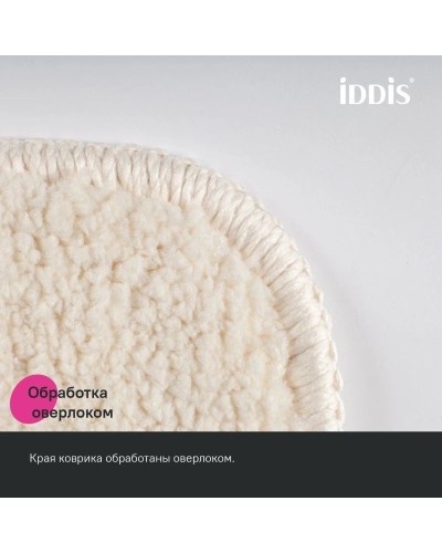 Коврик IDDIS Promo PTLT01MI12