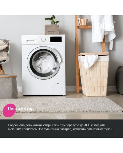 Коврик IDDIS Promo PTLT01MI12