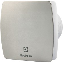 Вытяжной вентилятор Electrolux Argentum EAFA-150TH НС-1126781 с таймером и гигростатом Нержавеющая сталь