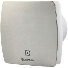 Вытяжной вентилятор Electrolux Argentum EAFA-120T НС-1126777 с таймером Нержавеющая сталь