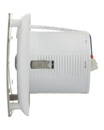 Вытяжной вентилятор Electrolux Argentum EAFA-120 НС-1126776 Нержавеющая сталь