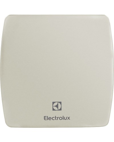 Вытяжной вентилятор Electrolux Argentum EAFA-100 НС-1126773 Нержавеющая сталь