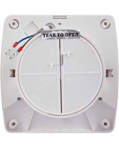 Вытяжной вентилятор Electrolux Argentum EAFA-100 НС-1126773 Нержавеющая сталь