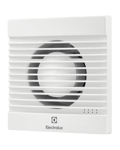 Вытяжной вентилятор Electrolux Basic EAFB-100 НС-1126782 Белый