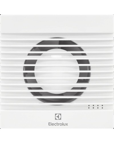 Вытяжной вентилятор Electrolux Basic EAFB-150 НС-1126788 Белый