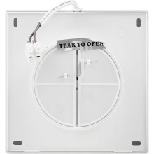 Вытяжной вентилятор Electrolux Basic EAFB-150 НС-1126788 Белый