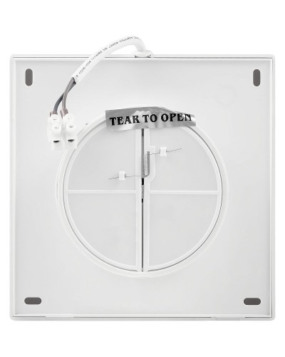 Вытяжной вентилятор Electrolux Basic EAFB-150 НС-1126788 Белый