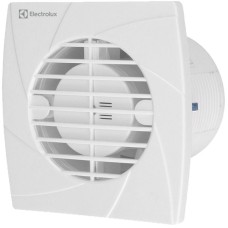 Вытяжной вентилятор Electrolux Eco EAFE-150 НС-1481527 Белый