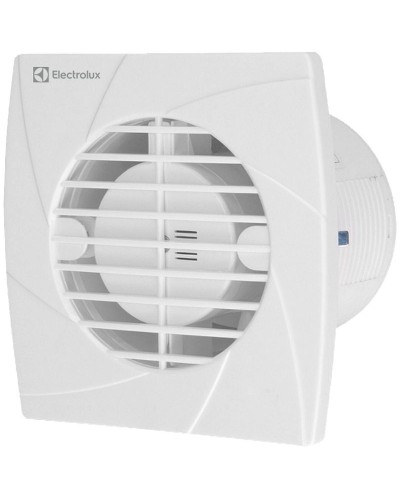 Вытяжной вентилятор Electrolux Eco EAFE-150 НС-1481527 Белый