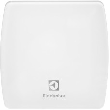 Вытяжной вентилятор Electrolux Glass EAFG-100 НС-1417801 Белый