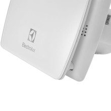 Вытяжной вентилятор Electrolux Glass EAFG-100 НС-1417801 Белый