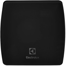 Вытяжной вентилятор Electrolux Glass EAFG-100 НС-1490274 Черный