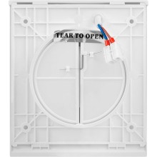 Вытяжной вентилятор Electrolux Magic EAFM-150TH НС-1136080 с таймером и гигростатом Белый