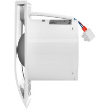 Вытяжной вентилятор Electrolux Magic EAFM-150T НС-1136079 с таймером Белый