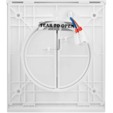 Вытяжной вентилятор Electrolux Magic EAFM-150T НС-1136079 с таймером Белый