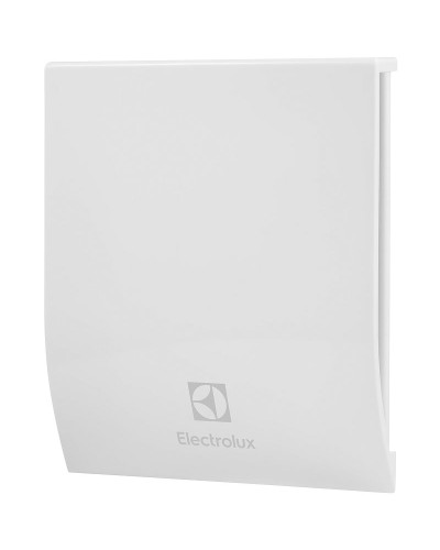 Вытяжной вентилятор Electrolux Magic EAFM-100T НС-1127166 с таймером Белый