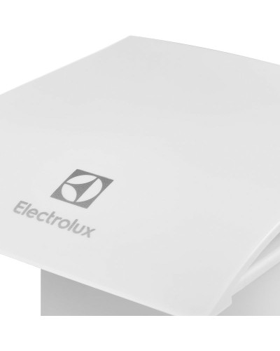 Вытяжной вентилятор Electrolux Magic EAFM-100T НС-1127166 с таймером Белый