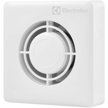 Вытяжной вентилятор Electrolux Slim EAFS-120TH НС-1126798 с таймером и гигростатом Белый