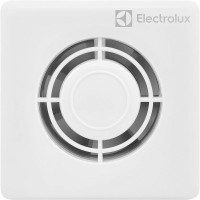 Вытяжной вентилятор Electrolux Slim EAFS-120TH НС-1126798 с таймером и гигростатом Белый