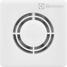 Вытяжной вентилятор Electrolux Slim EAFS-120TH НС-1126798 с таймером и гигростатом Белый
