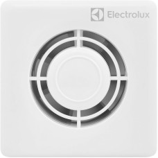 Вытяжной вентилятор Electrolux Slim EAFS-120TH НС-1126798 с таймером и гигростатом Белый